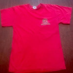South Carolina Gamecocks Ultra Cotton Tee